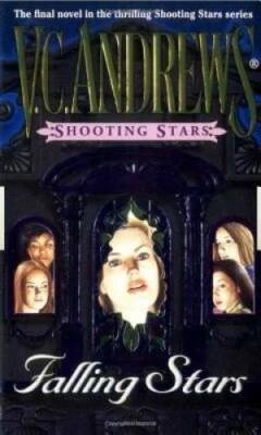 $3.57 • Buy Falling Stars (Shooting Stars) - Mass Market Paperback By Andrews, V.C. - GOOD