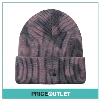 £20 • Buy Carhartt WIP Vista Beanie - Lupinus Chromo - BRAND NEW WITH TAGS