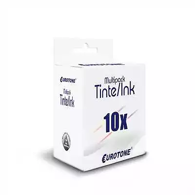 10x Cartridges For Lexmark S605 706 S308 805 S816 708 S815 S608 808 S402 CMYK • £48.22