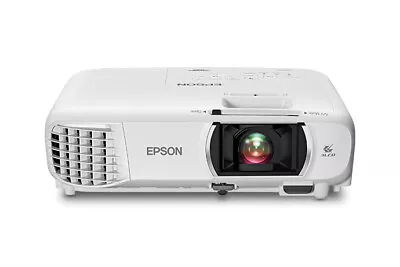 Epson Home Cinema 1080 3LCD 1080p Projector - Refurbished - 2 Year Ltd Warranty • $499.99