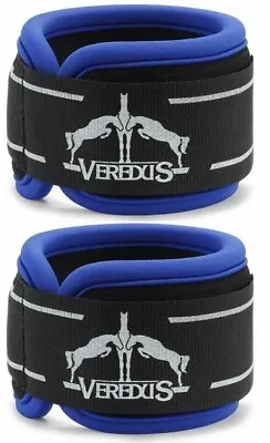 Veredus Magnetik Pro Wrap Magnetic Magnet Healing Therapy Pastern Protect *PAIR* • £38.99