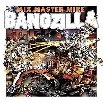 Bangzilla • $6.62