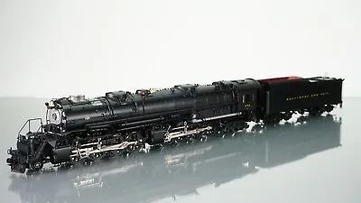 Challenger Imports Brass 2-8-8-4 EM-1 Baltimore & Ohio B&O 679 HO Scale • $2999.99