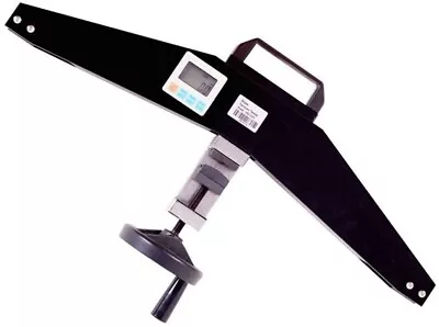 $3175 • Buy Outdoor Wire Rope Tension Tester Meter Tensiometer With Max Load Value 200kN