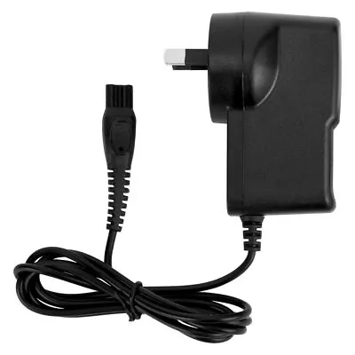 $13.90 • Buy 15V AU Plug Power Charger Lead Cord Fit For Philips Shaver Series HQ8505 HQ9020