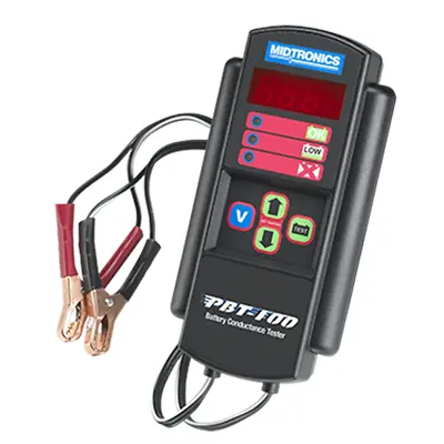 Midtronics PBT100 Automotive Battery & Electrical System Tester • $186.45