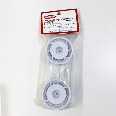 Kyosho UTH002WT 8D Rear Wheel 50 Mm Ultima 2pcs • $22.90