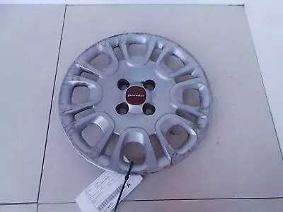 Fiat Panda X 1 Wheel Hub Cap 14 Inch Sapa 150 Series 10/13-12/15 (1st) • $96