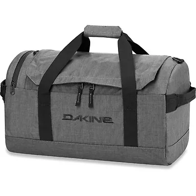 DaKine EQ 35 L Duffel Bag - Carbon - Brand New With Tags • £43.42
