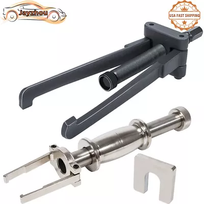 Upper & Lower Bearing Carrier Puller For Yamaha Evinrude Mercury Honda Johnson • $219.69