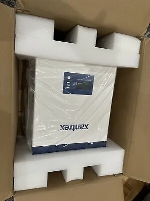 Xantrex Freedom XC PRO 818-3010 Inv/Chgr 3000W 12V 150A Open Box 📦 • $1169.99