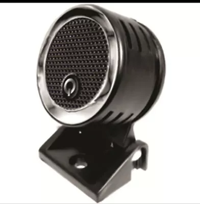 Quantum Audio New Model QS1TW 300 Watts 1  Directional Mount Tweeters • $9.99