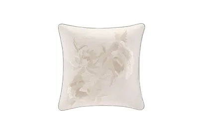 NATORI Mantones De Manila 20  Square Embroidered Decorative Pillow NA30-1815 • $99
