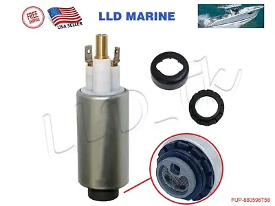 Lift Fuel Pump Mercury EFI Verado 75 80 90 100 105 110 115 135 150 HP 4 Stroke • $30.95