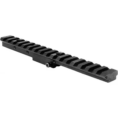 M44/ 91/30 Long Scope Mount For Mosin Nagant Rifle 7.62x54R Caliber Aluminum • $11.98