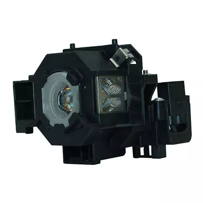 Dynamic Lamps Projector Lamp With Housing For Epson ELPLP42 • $31.99