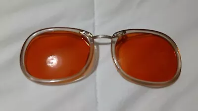 Vintage Glasses Solar Clip - Corning  • $7.27