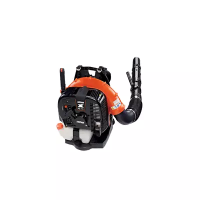 ECHO PB-770H Backpack Leaf Blower • $549.99