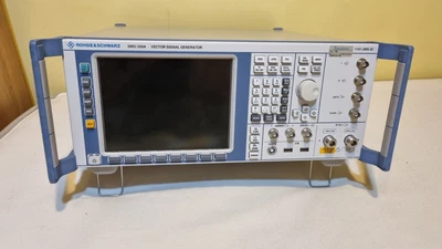 $10000 • Buy Rohde & Schwarz SMU200A Vector Signal Generator 6GHz K89, K54 802.11 BGN