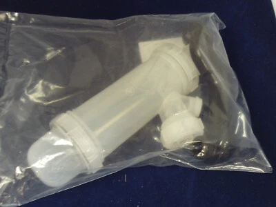 £26.25 • Buy Worcester Greenstar Erp Fs Regular 30 & 42 Cdi Condensate Trap 87186814120