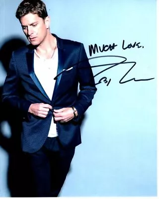 ROB THOMAS Signed 8x10 Photo W/ Hologram COA MATCHBOX TWENTY 20 • $169.34