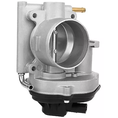 For 2005-2006 Ford Five Hundred Mercury Montego 3.0L Throttle Body W/Pipes • $59.76