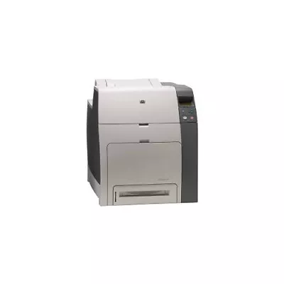 HP Color LaserJet 4700N Laser Printer Nice Off Lease Unit With Toner Too! Q7492a • $299.99