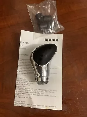 MOMO Cobra  Shift Knob Universal Fit • $14