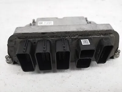 2013-2015 Mini Cooper Ht 1.6L Turbo Engine Control Module Ecu 12-14-8-635-628 • $92.70