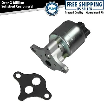 EGR Exhaust Gas Recirculation Valve For Cadillac Chevy GMC Isuzu Olds • $41.30