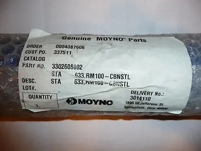 MOYNO RM100-CBNSTL Stator Part # 3302608002 • $139