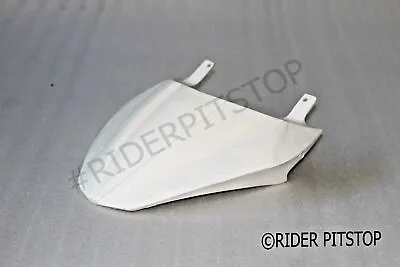 $303.45 • Buy Smooth Drag Rear Fender Mudguard Seat For Harley Davidson Vrod Night Rod Muscle