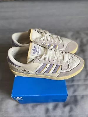 Adidas CENTENNIAL 85 LOW Size UK9 • £20