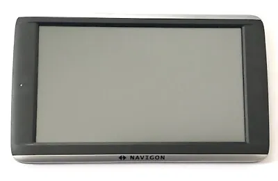 Display For Navigon 72 Premium 72 EASY 72 PLUS With Frame • £24.14