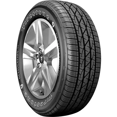 4 Tires Firestone Destination LE3 245/65R17 107T A/S All Season • $845.99