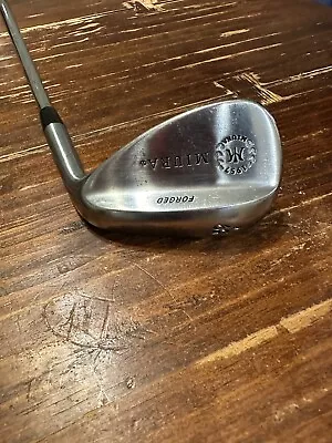 Miura 59 Wedge  C Grind Project X 6.5 Shaft • $75