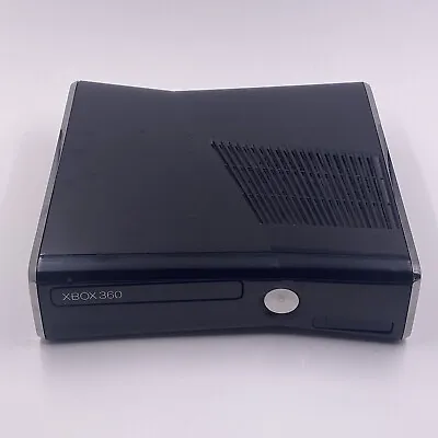 $24.56 • Buy Microsoft Xbox 360 S Model 1439