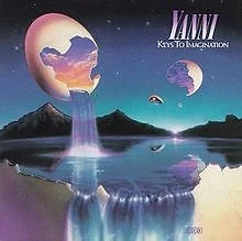 £3.53 • Buy Keys To Imagination By Yanni | CD | Condition Very Good