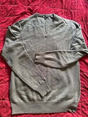 J Crew Cashmere Sweater • $30