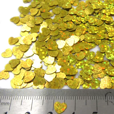 £1.39 • Buy 15g - Confetti Events Kids Craft Projects Dinner Table Scatter Summer Craft