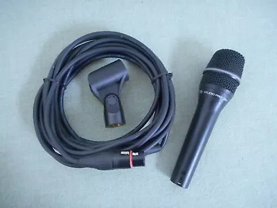 Peavey Studio Pro CM1 Condenser Microphone • $85