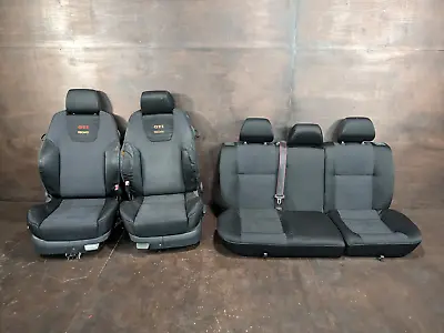 00-05 VW Mk4 OEM 20th Anniversary GTI Recaro Seats Volkswagen 20th GTI • $440