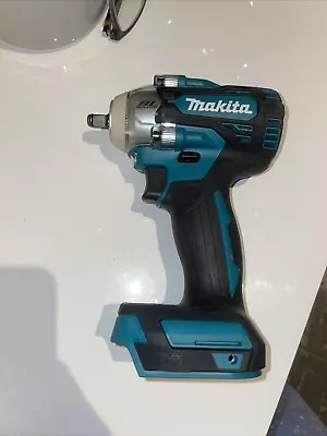 Makita DTW302 18V  Brushless Impact Wrench-  Bare Unit New • £140