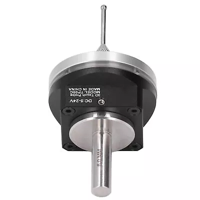 3D Edge Finder Accuracy Edge Locator Tungsten Steel Ball For CNC DC 5~24V • £80.19