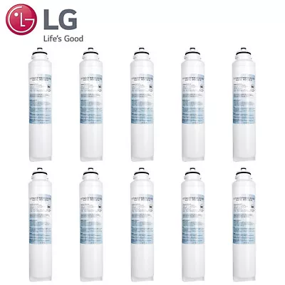 10x Fridge Filters Replacement For Lg M7251253fr-06 / M7251242fr-06  • $419