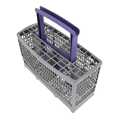 KENWOOD  Slimline Dishwasher Cutlery Basket Knives Fork Spoon GENUINE • £10.45