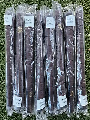 The Master Leather Golf Grip • $156