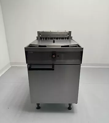 Falcon Dominator 3 Phase Electric Fryer  • £900