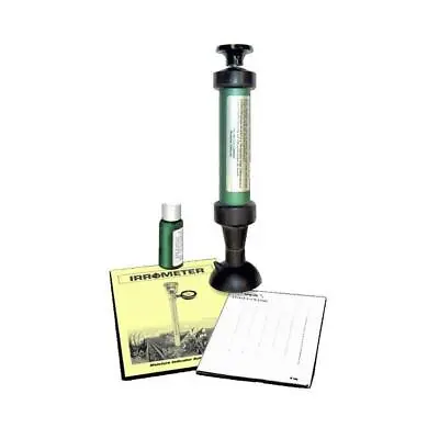 Tensiometer Service Kit 1001 For SR & LT Irrometer Soil Moisture Measuring Units • $66