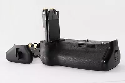 Canon BG-E11 Battery Grip For EOS 5D Mark III 5Ds 5DsR From Japan • £67.27